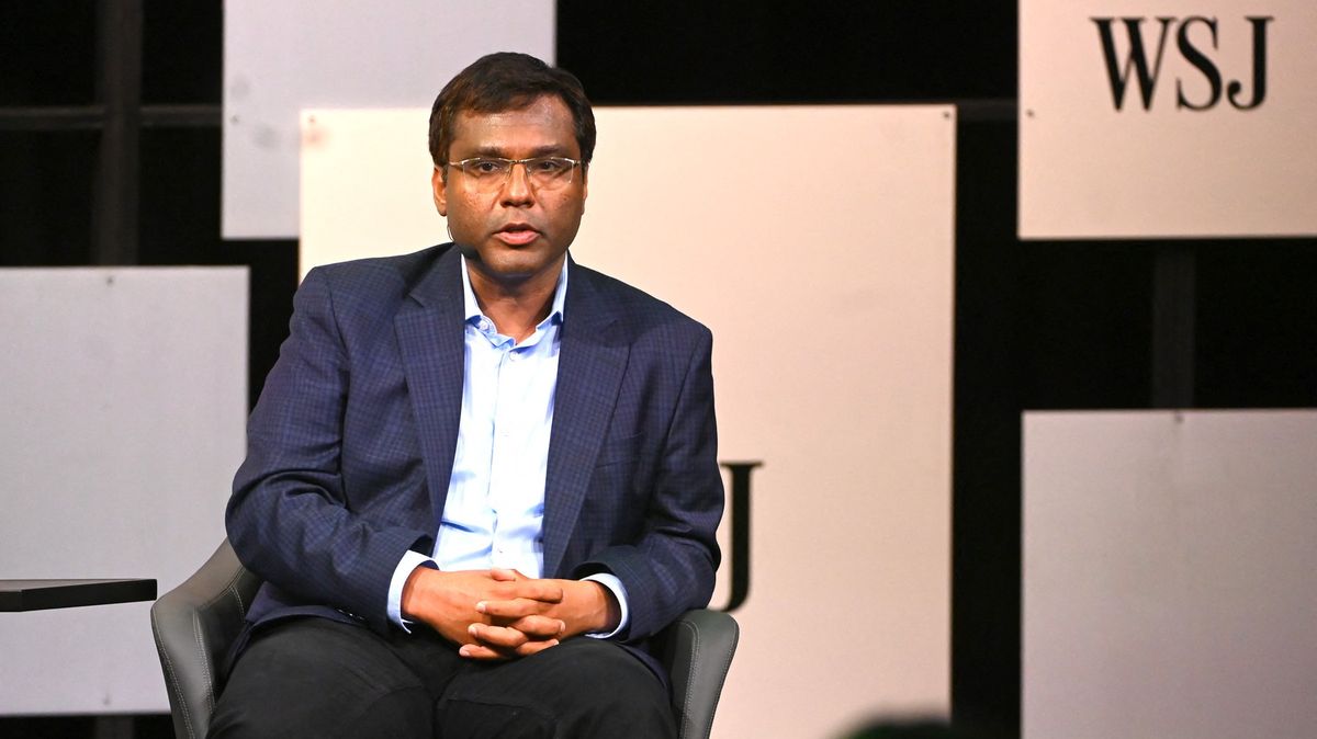 Šéf oddělení AI Prasad v Amazonu na konci roku končí, stál za virtuální Alexou